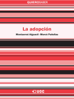 La adopción