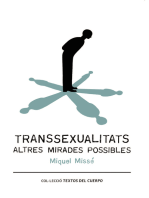Transsexualitats: Altres mirades possibles