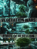 Vegetation Wars: Roots of Rebellion