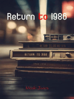 Return to 1986