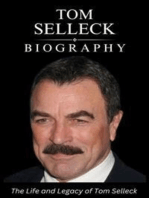 Tom Selleck Biography: The Life and Legacy of Tom Selleck