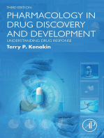 Pharmacology in Drug Discovery and Development: Understanding Drug Response