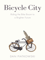 Bicycle City: Riding the Bike Boom to a Brighter Future