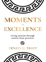 Moments in Excellence