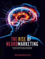 The Rise of Neuromarketing: Revolutionizing Consumer Behavior Understanding