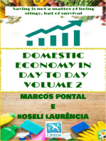 Domestic Economy In Day To Day