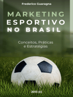 Marketing Esportivo No Brasil