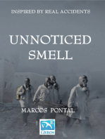 Unnoticed Smell