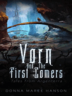 Vorn and the First Comers: The Silverlands, #0