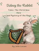 Sidney The Rabbit Tales