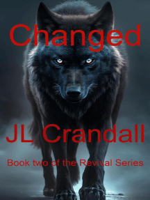 Changed: Revival series, #2