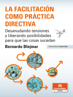 La facilitación como práctica directiva