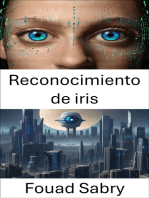 Reconocimiento de iris: Perspectivas esclarecedoras sobre el reconocimiento del iris en la visión por computadora