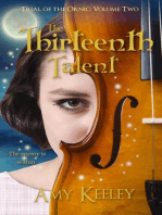 The Thirteenth Talent