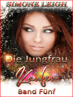 Die Jungfrau kaufen - Band Fünf