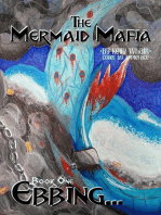 Ebbing... Book One: The Mermaid Mafia, #1