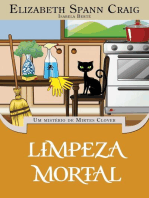 Limpeza Mortal