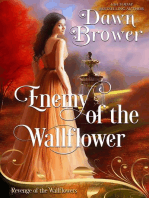 Enemy of the Wallflower: Revenge of the Wallflowers, #29