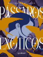 Pássaros Exóticos