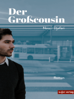 Der Großcousin: Nassir Djafari