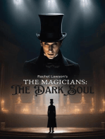 The Dark Soul: The Magicians