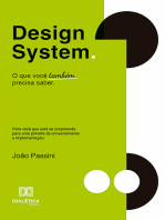 Design System: o que você também precisa saber