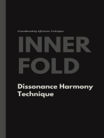 Dissonance Harmony Technique: Innerfold Innovations, #1