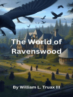 The World of Ravenswood
