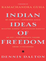 Indian Ideas of Freedom