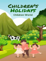 Children's Holidays: Children World, #1