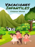Vacaciones Infantiles: Children World, #1