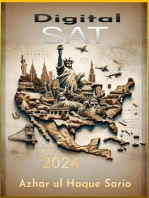 Digital SAT 2024