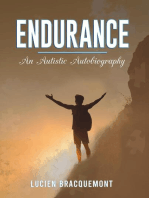 Endurance: An Autistic Autobiography