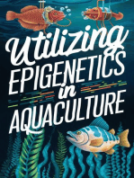 Utilizing Epigenetics in Aquaculture