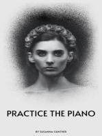 Practice the Piano