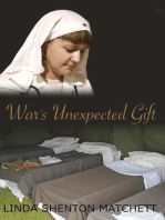 War's Unexpected Gift