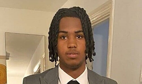 Boy, 17, Held On Suspicion Of Murder After 16-year-old Stabbed ...