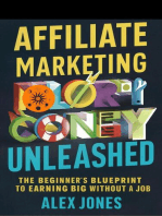 Affiliate Marketing Unleashed