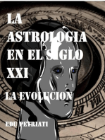 La Astrologia en el Siglo XXI - La Evolucion