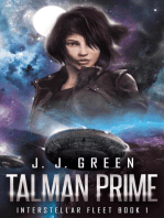 Talman Prime