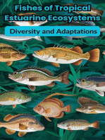 Fishes of Tropical Estuarine Ecosystems : Diversity and Adaptations