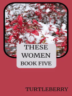 These Women Book Five