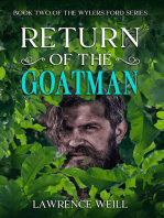 Return of the Goatman