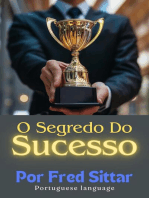 O Segredo Do Sucesso