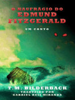 O Naufrágio Do Edmund Fitzgerald - Um Conto