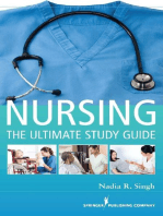 NURSING
