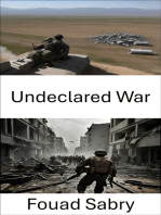 Undeclared War: **Undeclared War: Covert Operations and Modern Warfare**