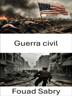 Guerra civil: **Guerra Civil: Dinámica estratégica e innovaciones en el campo de batalla**