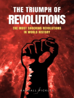 The Triumph of Revolutions