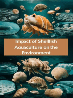 Impact of Shellfish Aquaculture on the Environment